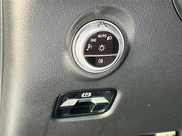 used 2024 Mercedes-Benz C-Class car, priced at $45,900