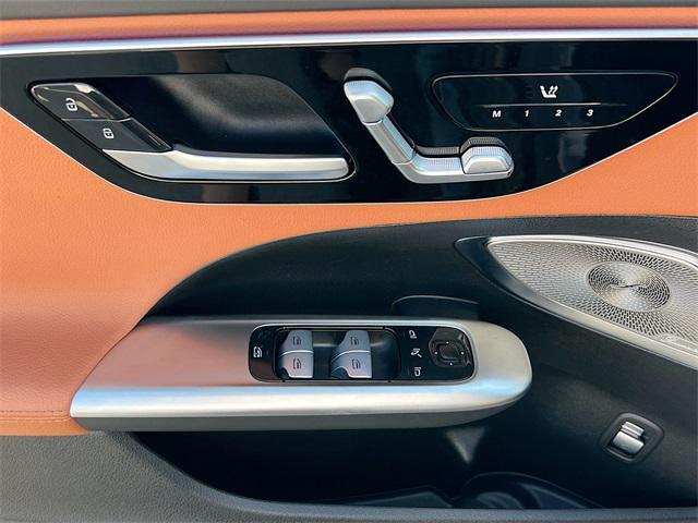 used 2024 Mercedes-Benz C-Class car, priced at $45,900