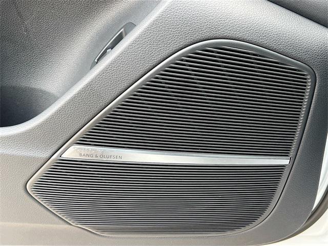 used 2023 Audi Q7 car, priced at $45,077