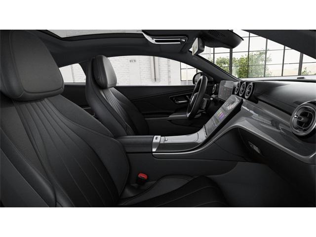 used 2024 Mercedes-Benz CLE 300 car, priced at $55,950
