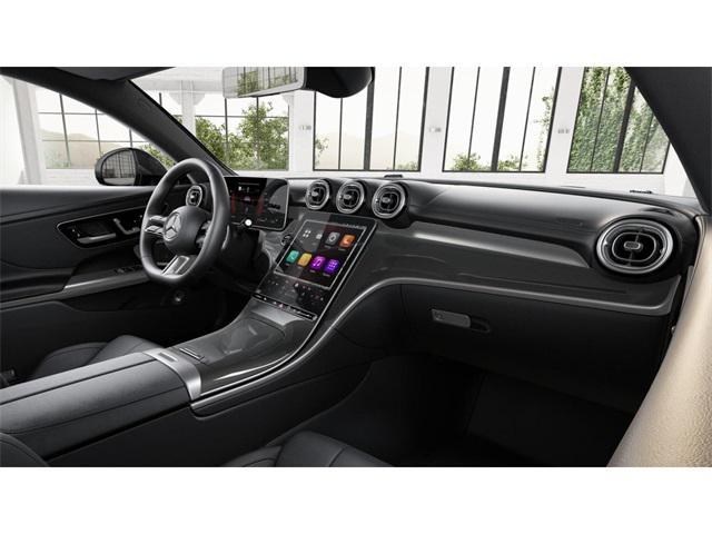 used 2024 Mercedes-Benz CLE 300 car, priced at $55,950