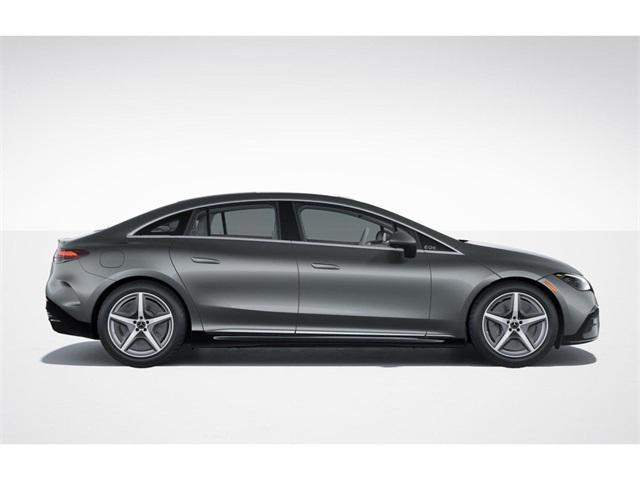 new 2024 Mercedes-Benz EQE 350 car, priced at $87,595