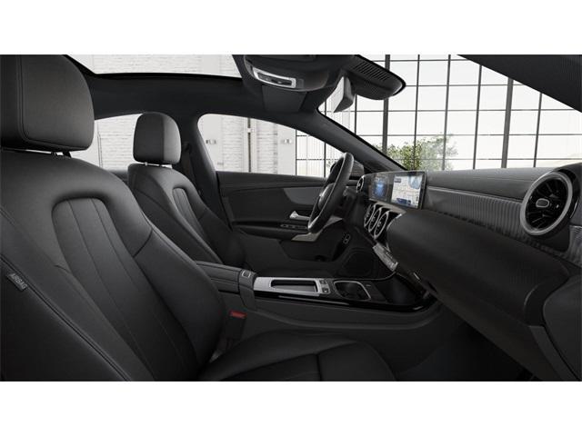 used 2026 Mercedes-Benz CLA 250 car, priced at $51,488