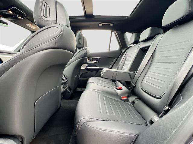new 2025 Mercedes-Benz GLC 350e car, priced at $71,045