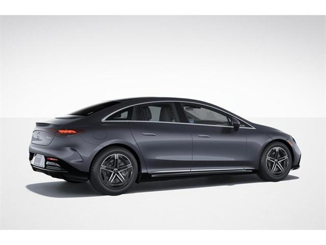 new 2024 Mercedes-Benz EQE 350 car, priced at $90,785