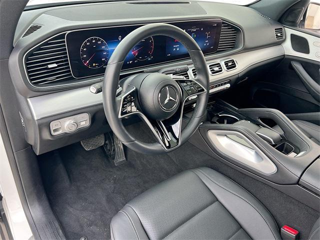 used 2024 Mercedes-Benz GLE 350 car, priced at $58,750