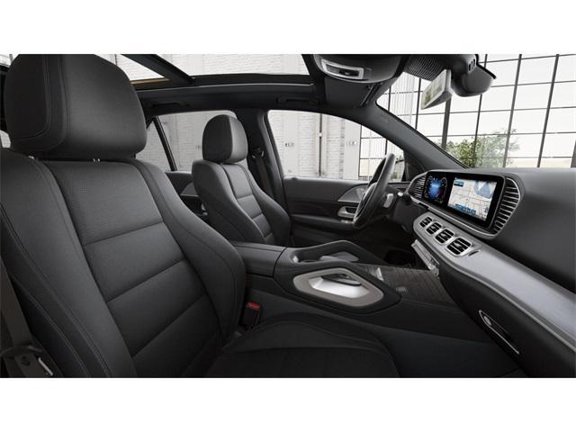 used 2024 Mercedes-Benz GLE 350 car, priced at $61,900