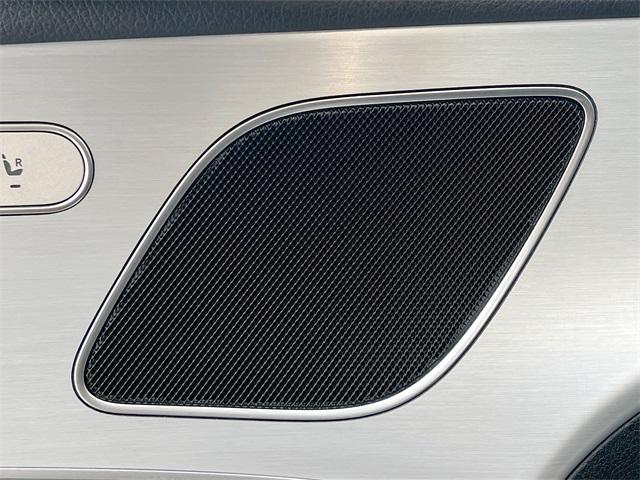 used 2024 Mercedes-Benz GLE 350 car, priced at $58,750