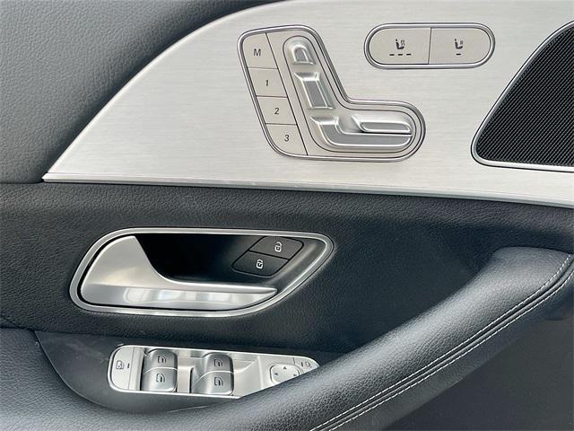 used 2024 Mercedes-Benz GLE 350 car, priced at $58,750