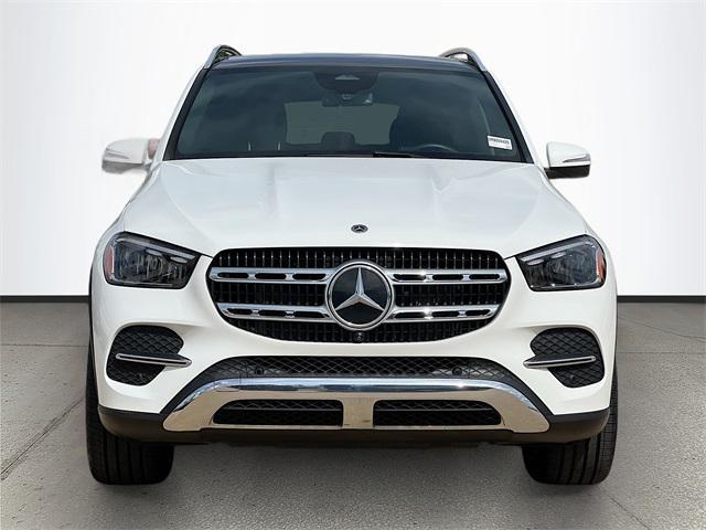 used 2024 Mercedes-Benz GLE 350 car, priced at $58,750