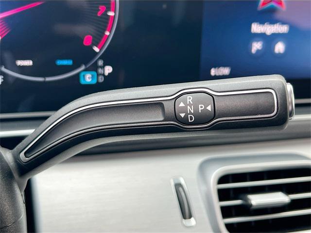 used 2024 Mercedes-Benz GLE 350 car, priced at $58,750