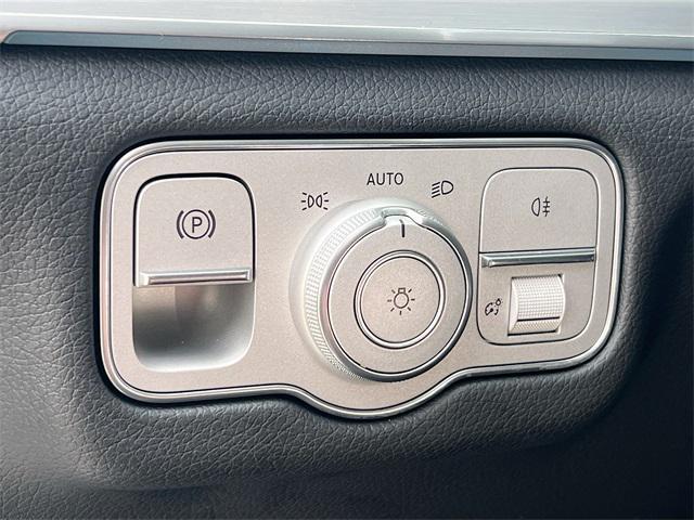 used 2024 Mercedes-Benz GLE 350 car, priced at $58,750