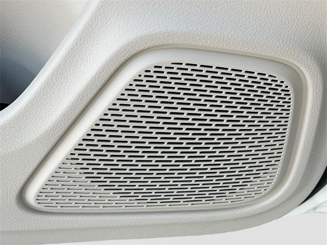 used 2025 Mercedes-Benz CLA 250 car, priced at $41,950