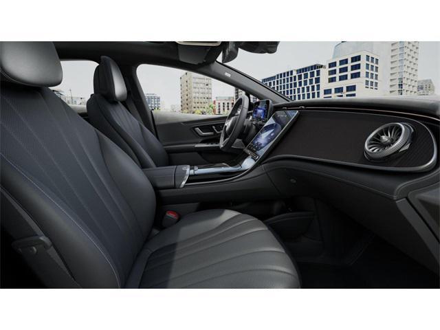 used 2024 Mercedes-Benz EQE 350 car, priced at $66,799