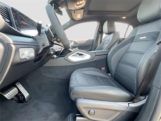 new 2025 Mercedes-Benz AMG GLE 53 car, priced at $99,125