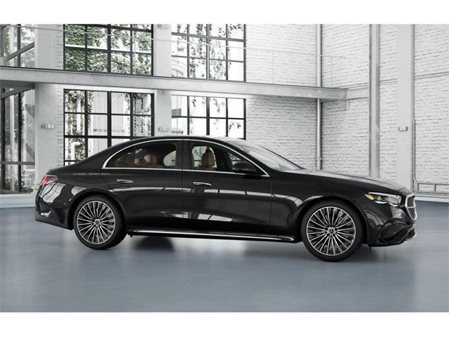 new 2026 Mercedes-Benz E-Class car, priced at $88,220