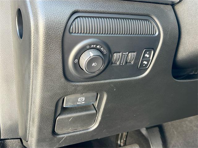 used 2024 Jeep Wagoneer L car, priced at $55,250