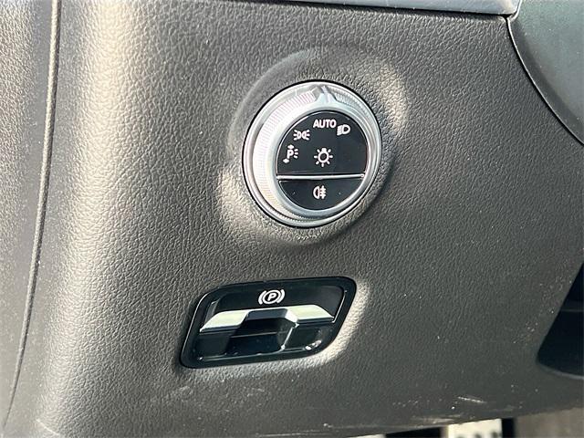 used 2023 Mercedes-Benz C-Class car, priced at $37,750