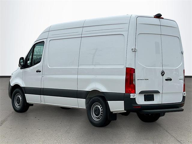 new 2024 Mercedes-Benz Sprinter 2500 car, priced at $62,797