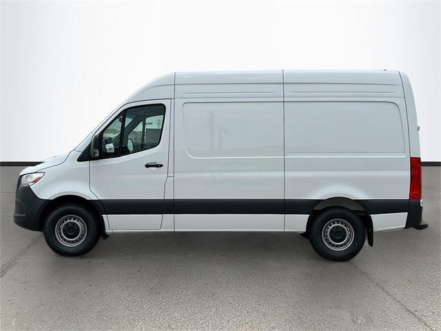 new 2024 Mercedes-Benz Sprinter 2500 car, priced at $62,797