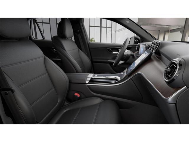 new 2025 Mercedes-Benz GLC 300 car, priced at $52,315