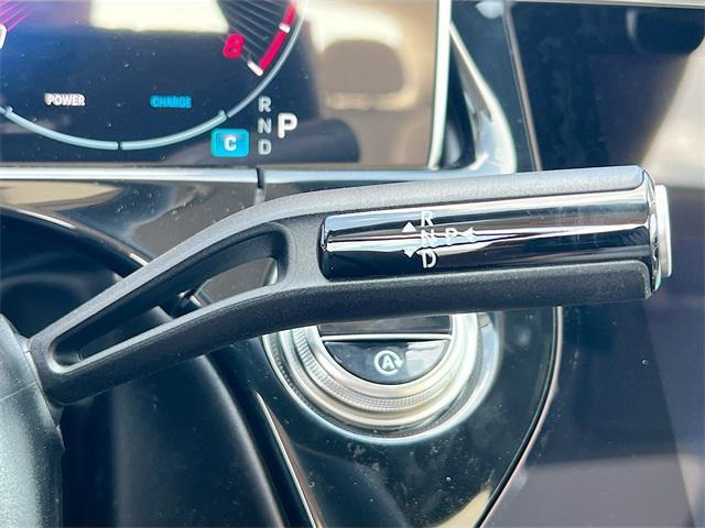 new 2025 Mercedes-Benz E-Class car, priced at $73,125
