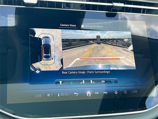 new 2025 Mercedes-Benz E-Class car, priced at $73,125