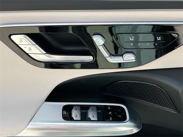 new 2025 Mercedes-Benz E-Class car, priced at $73,125