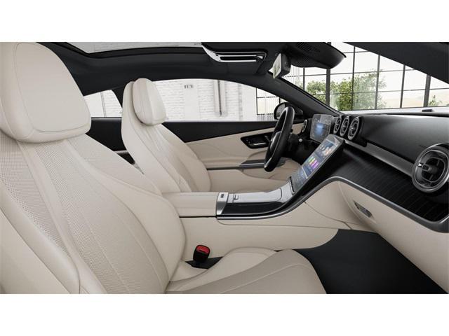 new 2024 Mercedes-Benz CLE 300 car, priced at $64,045