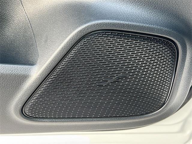 used 2024 Mercedes-Benz GLB 250 car, priced at $45,950