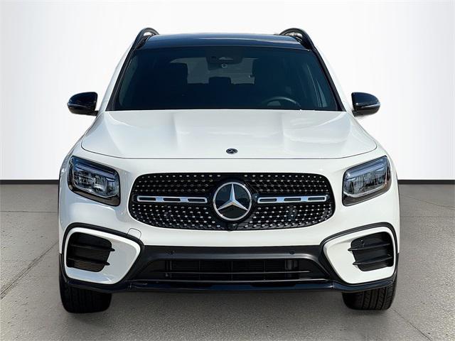 used 2024 Mercedes-Benz GLB 250 car, priced at $45,950