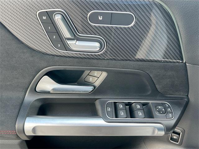 used 2024 Mercedes-Benz GLB 250 car, priced at $45,950