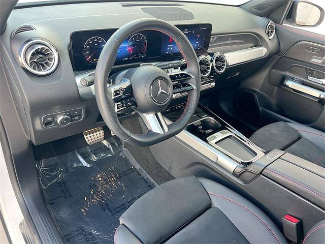 used 2024 Mercedes-Benz GLB 250 car, priced at $45,950