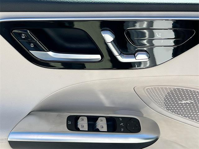 used 2024 Mercedes-Benz C-Class car, priced at $44,999
