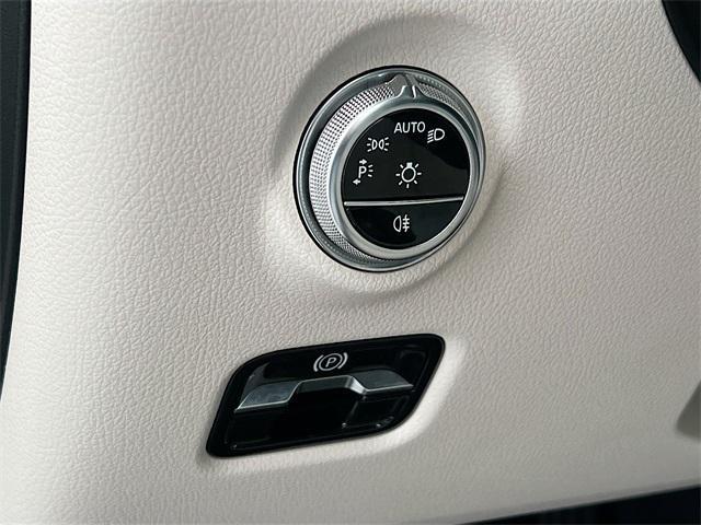 used 2024 Mercedes-Benz C-Class car, priced at $44,999