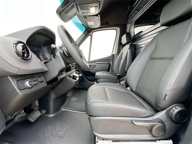 new 2024 Mercedes-Benz Sprinter 2500 car, priced at $63,017