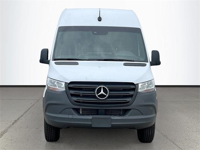 new 2024 Mercedes-Benz Sprinter 2500 car, priced at $63,017