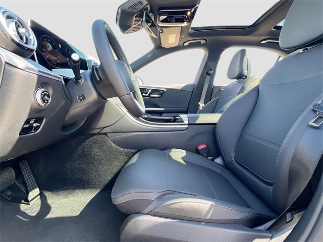 new 2025 Mercedes-Benz C-Class car, priced at $58,965