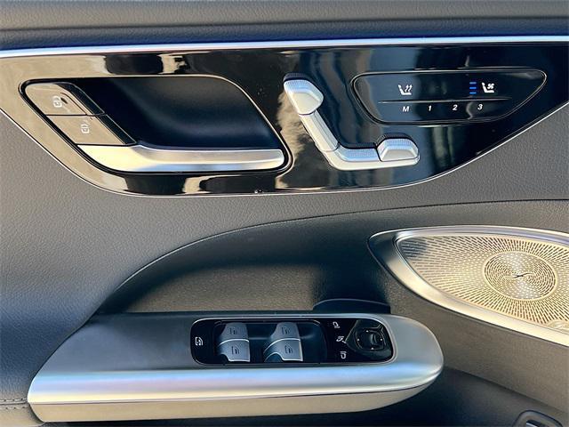 new 2025 Mercedes-Benz C-Class car, priced at $58,965