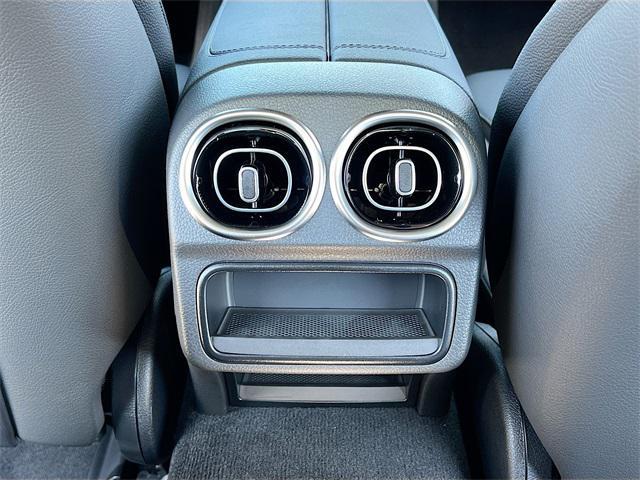 new 2025 Mercedes-Benz C-Class car, priced at $58,965