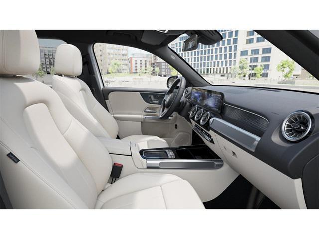 used 2024 Mercedes-Benz EQB 300 car, priced at $49,888
