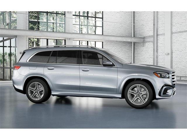 new 2024 Mercedes-Benz GLS 450 car, priced at $97,380