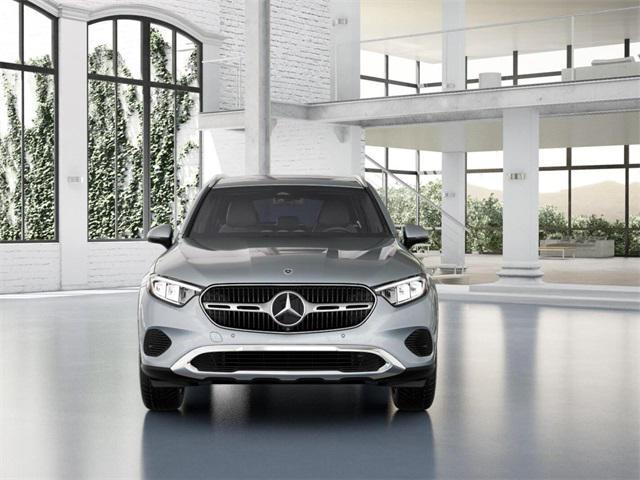 new 2025 Mercedes-Benz GLC 350e car, priced at $65,385