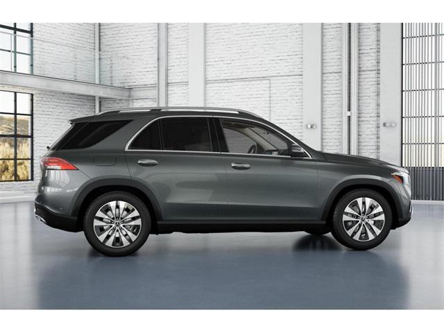 new 2025 Mercedes-Benz GLE 350 car, priced at $69,410