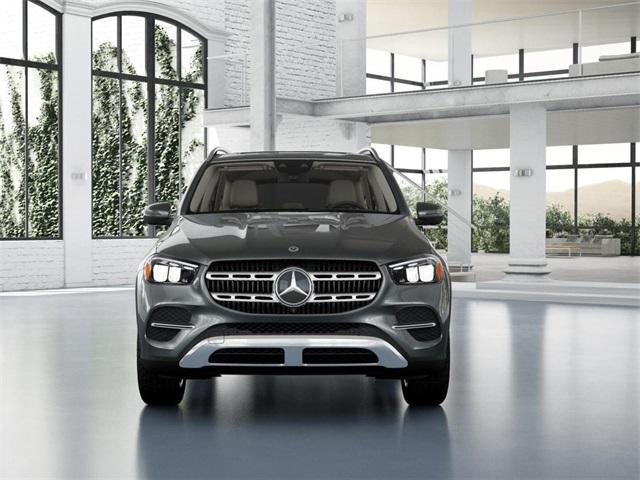 new 2025 Mercedes-Benz GLE 350 car, priced at $69,410