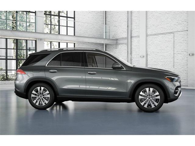 new 2025 Mercedes-Benz GLE 350 car, priced at $69,410