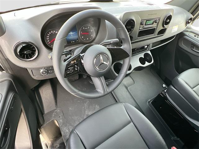 new 2025 Mercedes-Benz Sprinter 2500 car, priced at $59,772