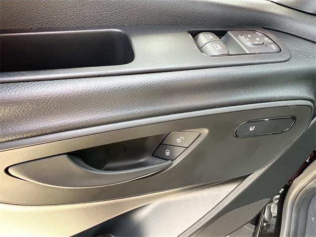 new 2025 Mercedes-Benz Sprinter 2500 car, priced at $59,772