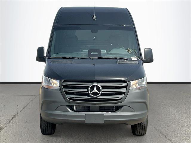 new 2025 Mercedes-Benz Sprinter 2500 car, priced at $59,772