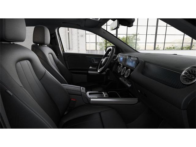 used 2024 Mercedes-Benz GLA 250 car, priced at $40,950